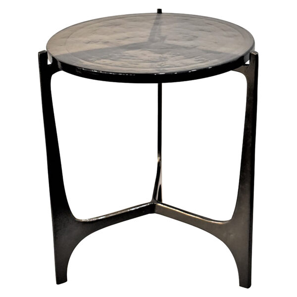 Table d'appoint Mateo Richmond Interiors 2