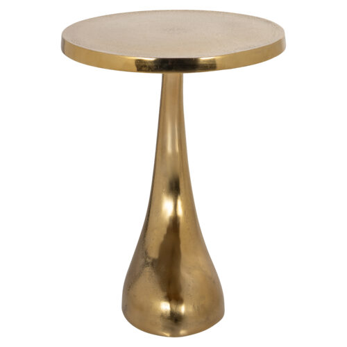 Table d'appoint Dolphin Richmond Interiors 2