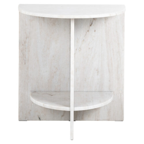 Table d'appoint Lansky Richmond interiors 2