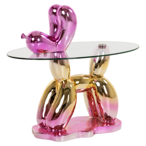 Table d'appoint Usha Richmond Interiors