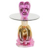 Table d'appoint Usha Richmond Interiors 2