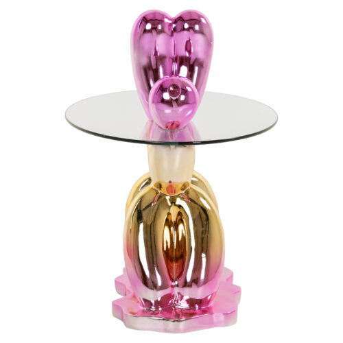 Table d'appoint Usha Richmond Interiors 2