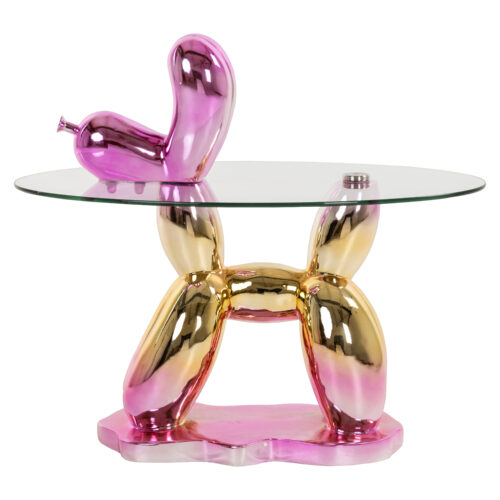 Table d'appoint Usha Richmond Interiors 3