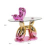 Table d'appoint Usha Richmond Interiors 4
