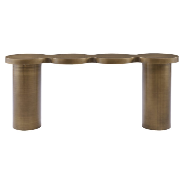 Console Bubba Richmond Interiors