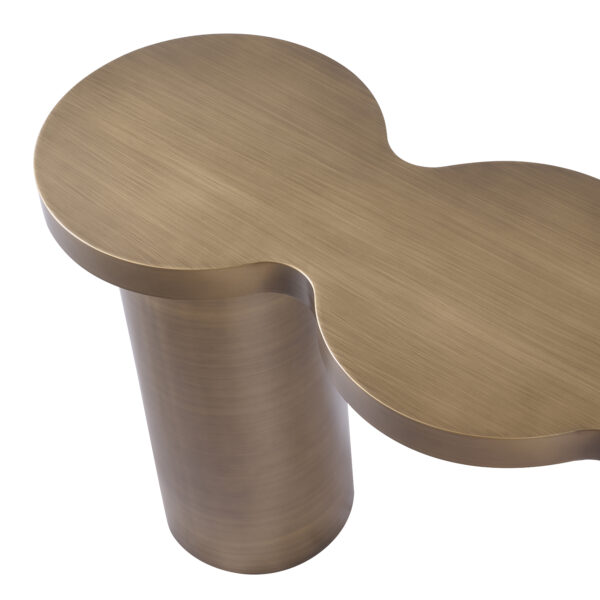 Console Bubba Richmond Interiors 2