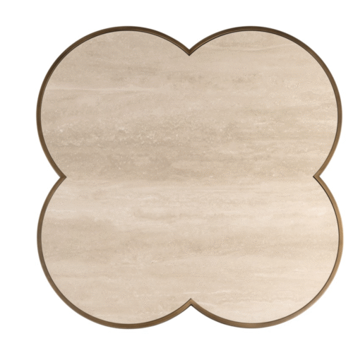 Table basse Clover Richmond Interiors - 2
