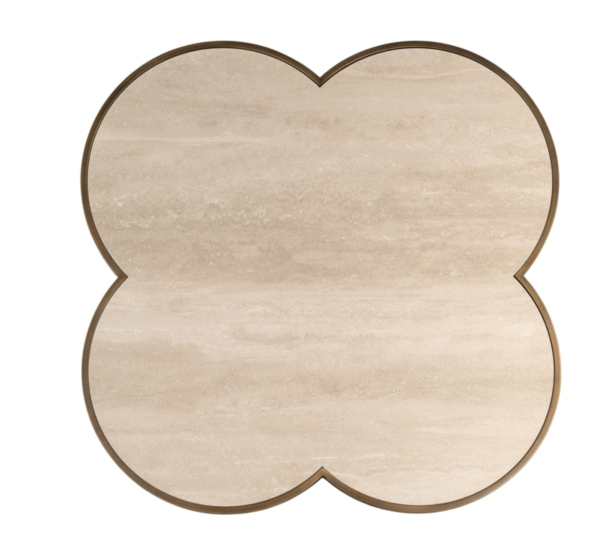 Table basse Clover Richmond Interiors - 2
