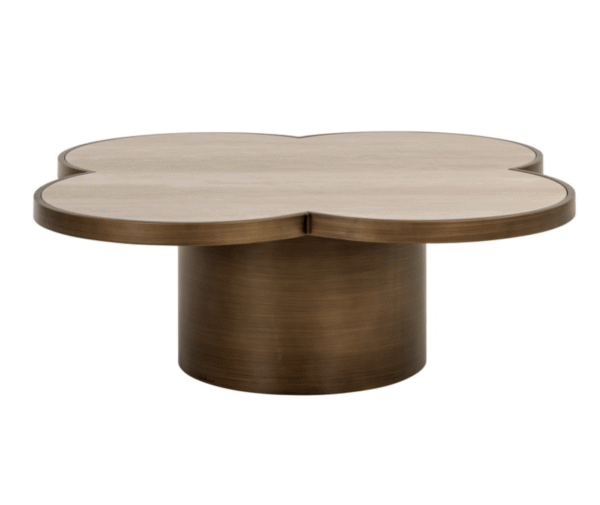 Table basse Clover Richmond Interiors 6