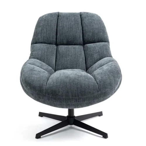 Fauteuil Molto bleu Zago