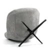 Fauteuil Molto gris Zago – Image 11