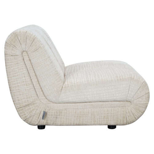 Fauteuil Kyli cream Jasper Richmond Interiors 2