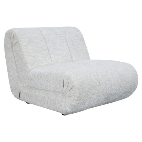 Fauteuil Kyli Lovely cream Richmond Interiors