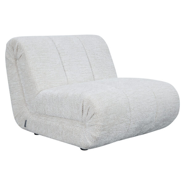 Fauteuil Kyli Lovely cream Richmond Interiors