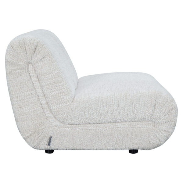 Fauteuil Kyli Lovely cream Richmond Interiors 2