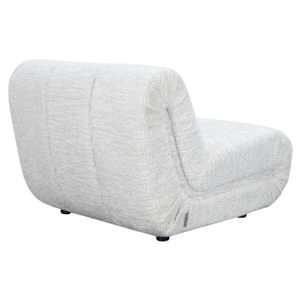 Fauteuil Kyli Lovely cream Richmond Interiors 4