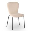 Chaise Owel Beige Athezza