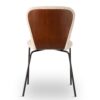 Chaise Owel Beige Athezza – Image 5