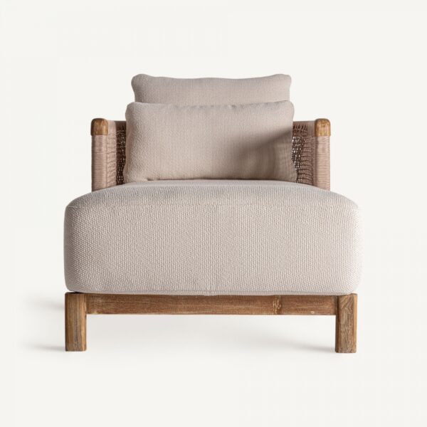 Chaise longue Trena Vical Home – Image 2