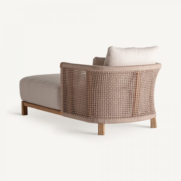 Chaise longue Trena Vical Home – Image 4