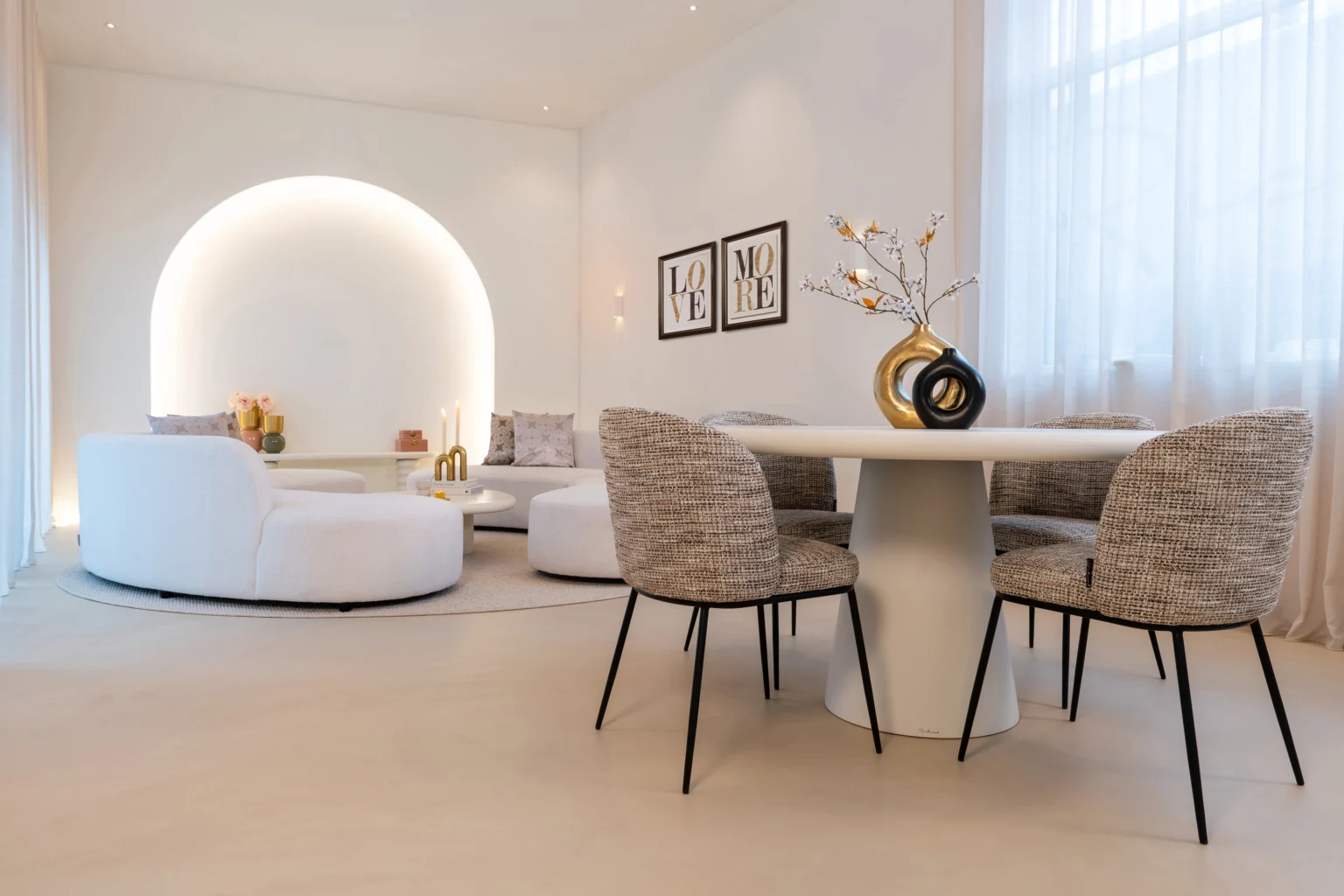 Meuble Meuble — ambiance Melimel Home