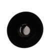 Applique Sum Noir Athezza D48xP18 cm