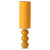 Lampadaire Pila Moutarde Athezza – Image 2