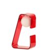 Applique Charlotte Rouge Athezza – Image 2