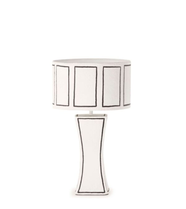 Lampe Corinthe Athezza