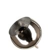 Lampe de Sol Sum Chromée Athezza D38