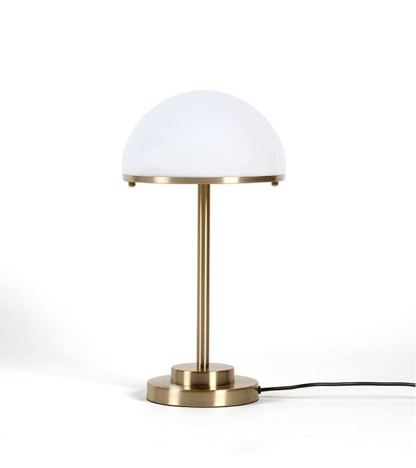 Lampe Lokka Doré Athezza