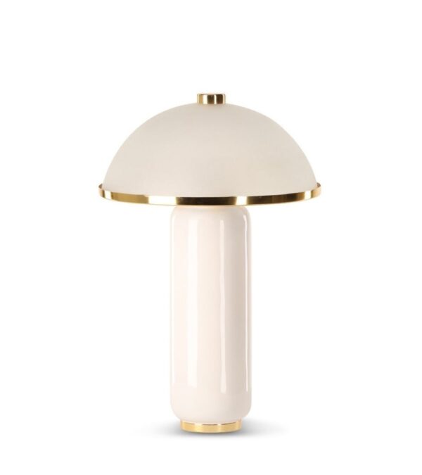 Lampe Omnia Blanc Athezza – Image 2