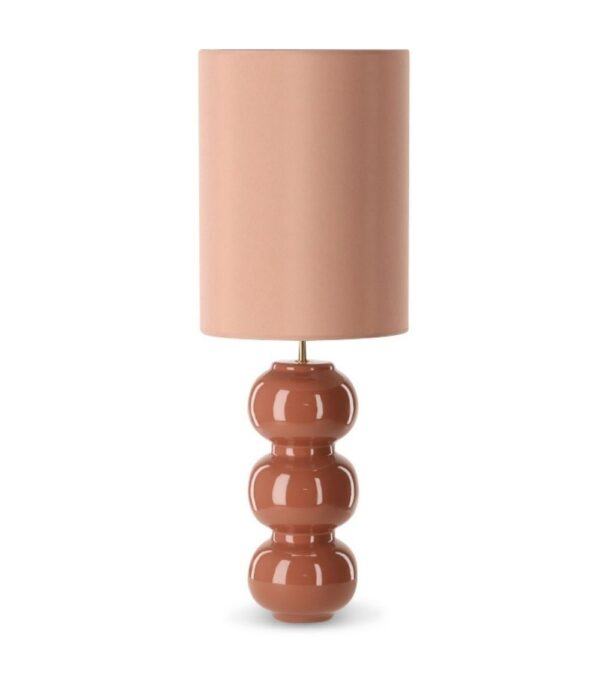 Lampe Pila Terracotta Athezza