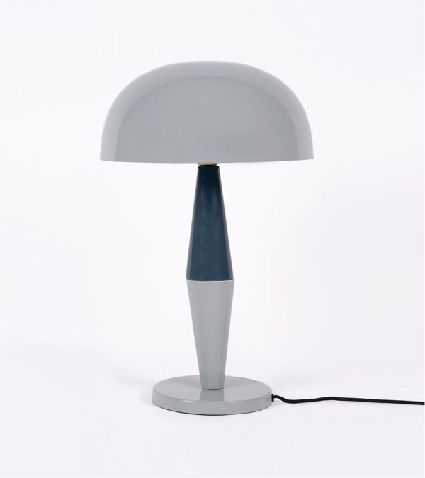 Lampe Waimea Bleu/Gris Athezza