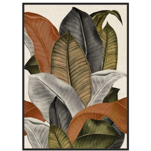 Tableau Harmonie Athezza 104x144