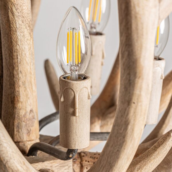 Lustre Mischa Vical Home 33530 – Image 3