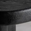 Table Wortz Bois Noir Vical Home – Image 3