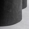 Table Wortz Bois Noir Vical Home – Image 4