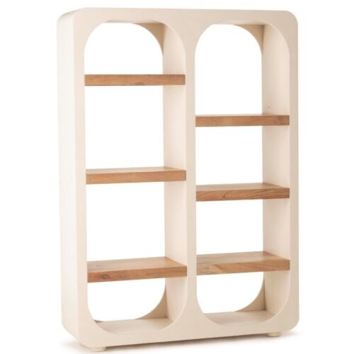 Vue produit