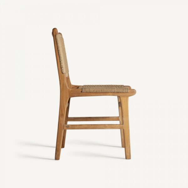 Chaise Vaduz Vical Home – Image 3