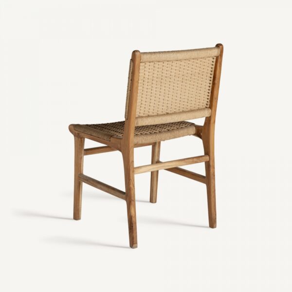 Chaise Vaduz Vical Home – Image 4