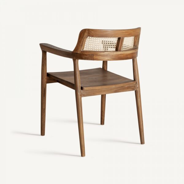 Chaise Chanac Vical Home – Image 4