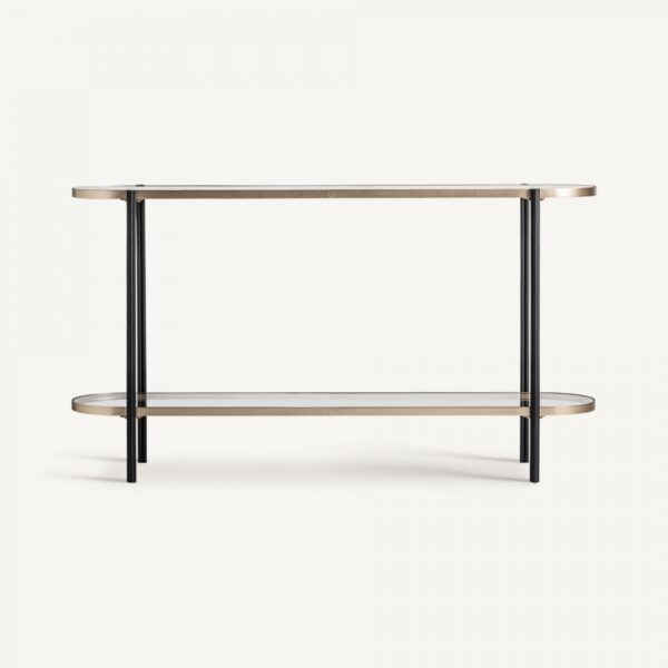 Console Lans Vical Home
