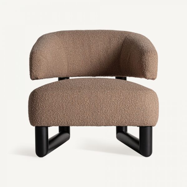 Fauteuil Irvin Vical Home – Image 2