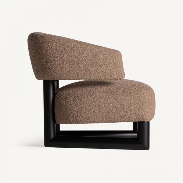 Fauteuil Irvin Vical Home – Image 3