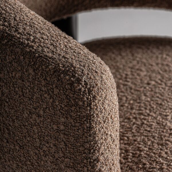 Fauteuil Irvin Vical Home – Image 6