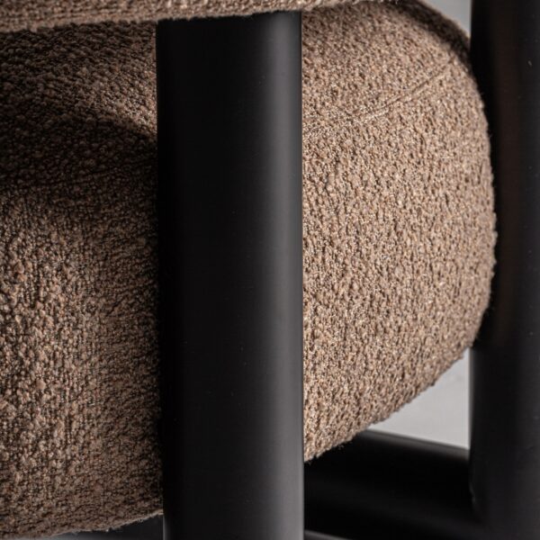 Fauteuil Irvin Vical Home – Image 9