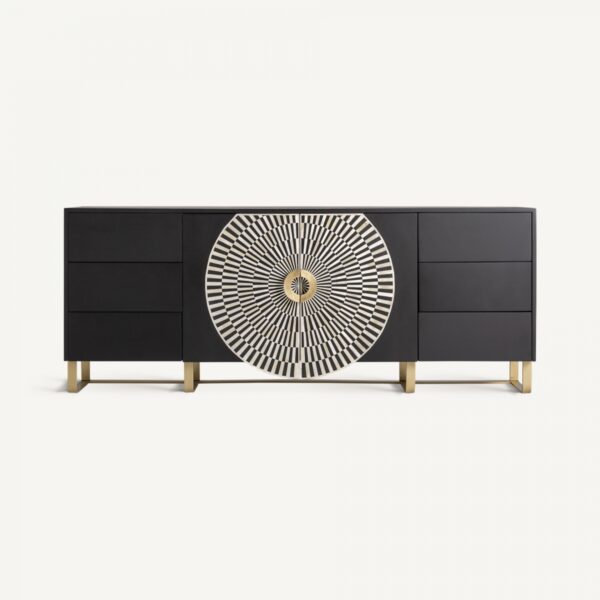 Buffet Gatsby Vical Home
