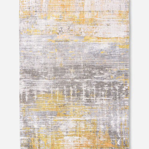Tapis Atlantic Streaks Sea Bright Sunny Louis de Poortere
