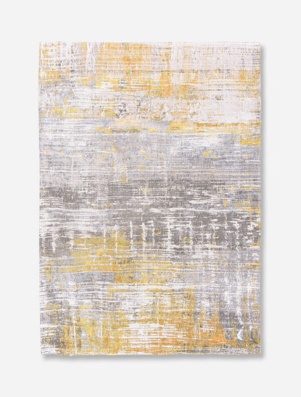 Tapis Atlantic Streaks Sea Bright Sunny Louis de Poortere